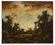 Morning Light, 1902, Indianapolis Museum of Art