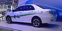 Ranz EV Concept