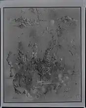 Recurring Enigma of Hagar