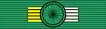 SEN Order of the Lion – Grand Officer BAR