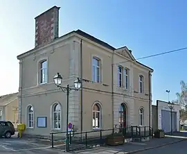 Town hall