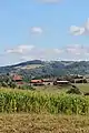 village Beomuzevic - Panorama