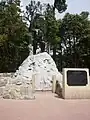 Tenzing Memorial