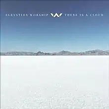 There Is a Cloud Album Cover