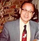 Picture of Ted Fujita