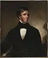Thomas Buchanan Read, Oliver Wendell Holmes (1859), Harvard Art Museums