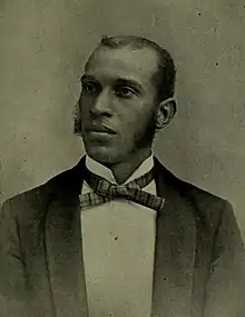 Talley circa 1902