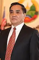 LaosThongsing ThammavongPrime Minister