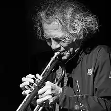 In concert at Club W71&nbsp;[de], Weikersheim, 2017