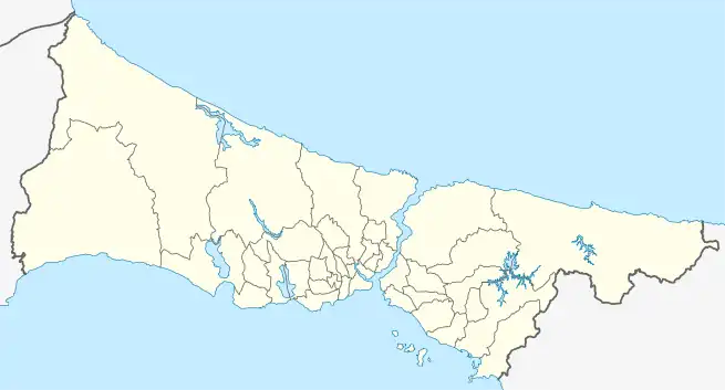 Column of Constantine is located in Istanbul