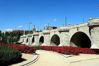 Puente de Toledo [es]
