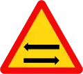 234: Two-way traffic