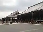 Honganji Precinct