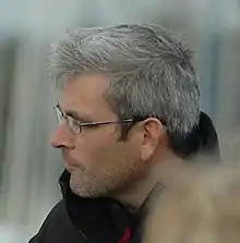 Vincent Riou (FRA)PRB 2